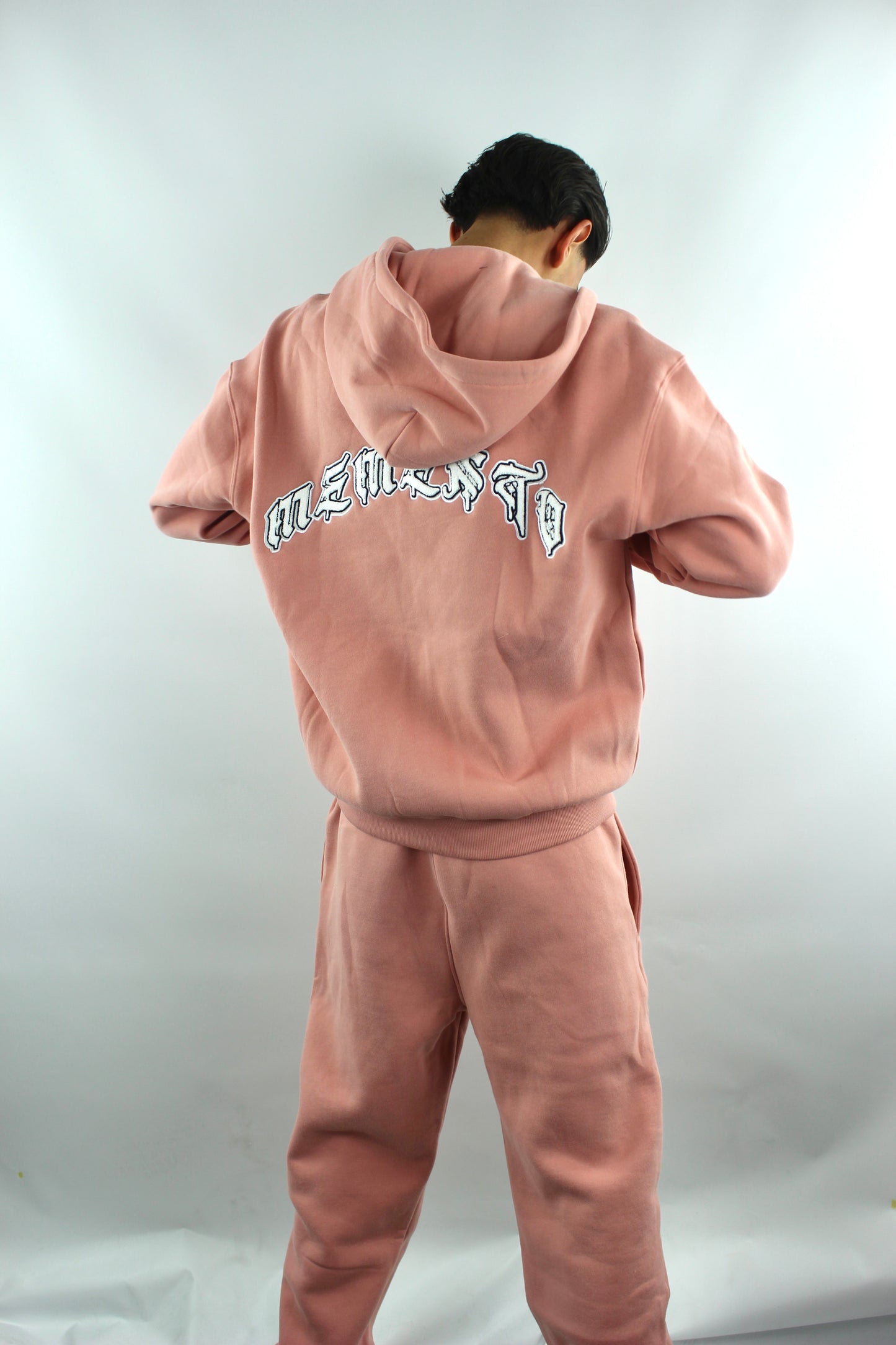 Memento "Amoris" Tracksuit