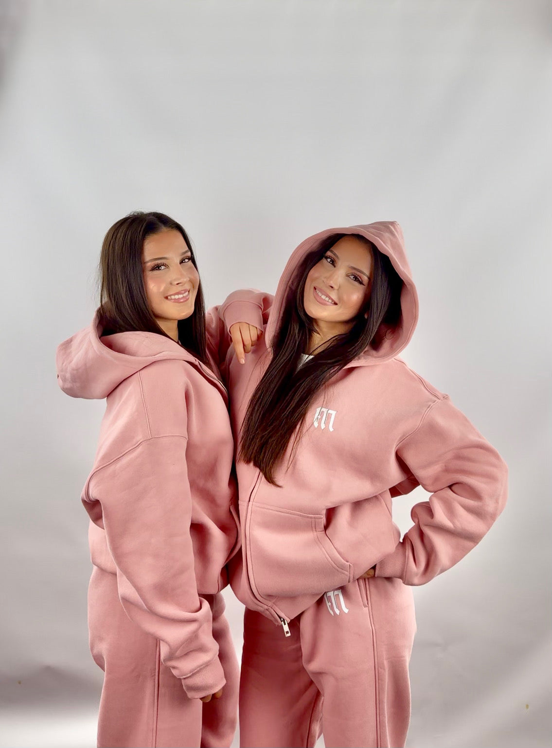 Memento "Amoris" Tracksuit