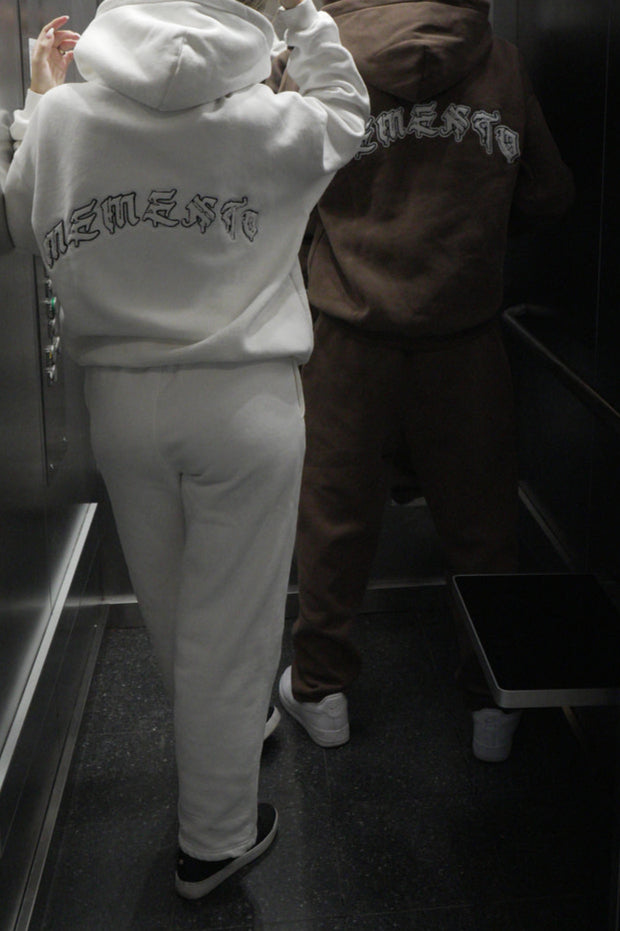"Altiore" Memento Sweatpant