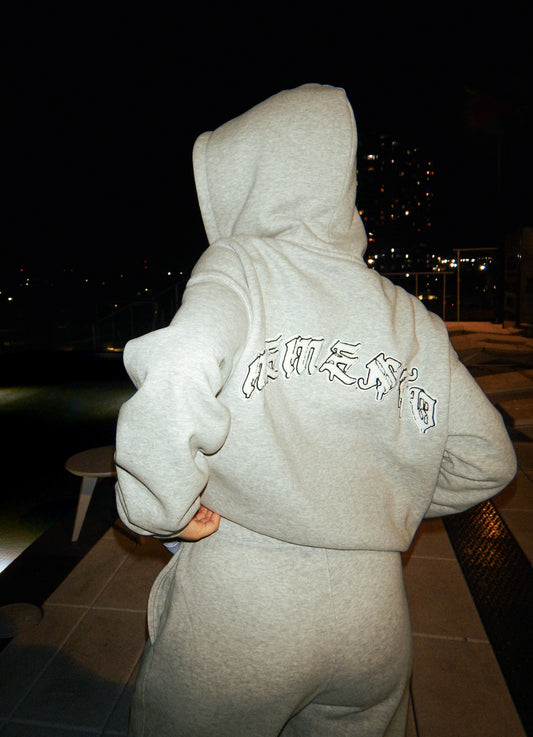 "Altiore" Memento Sweatpant