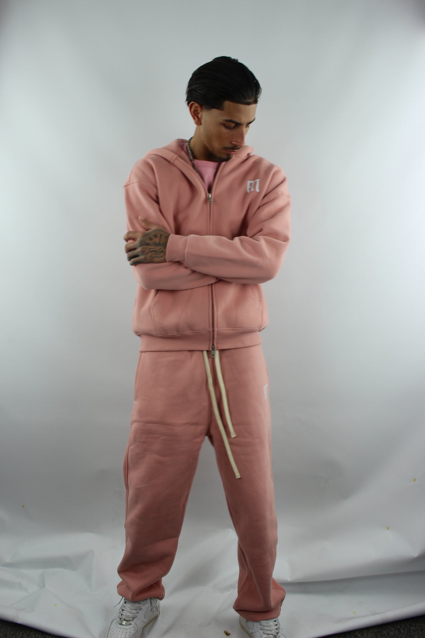 Memento "Amoris" Tracksuit