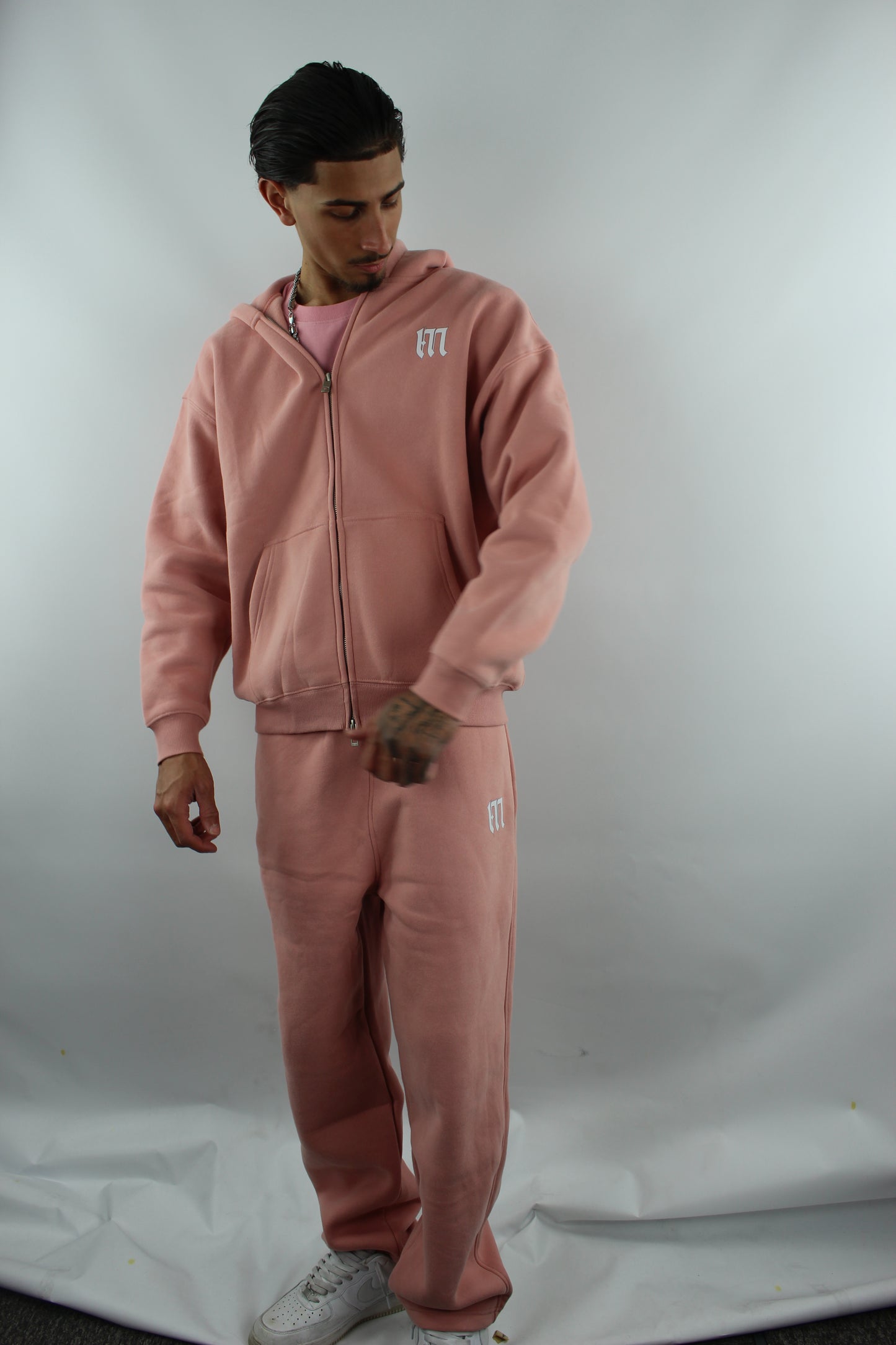 Memento "Amoris" Tracksuit