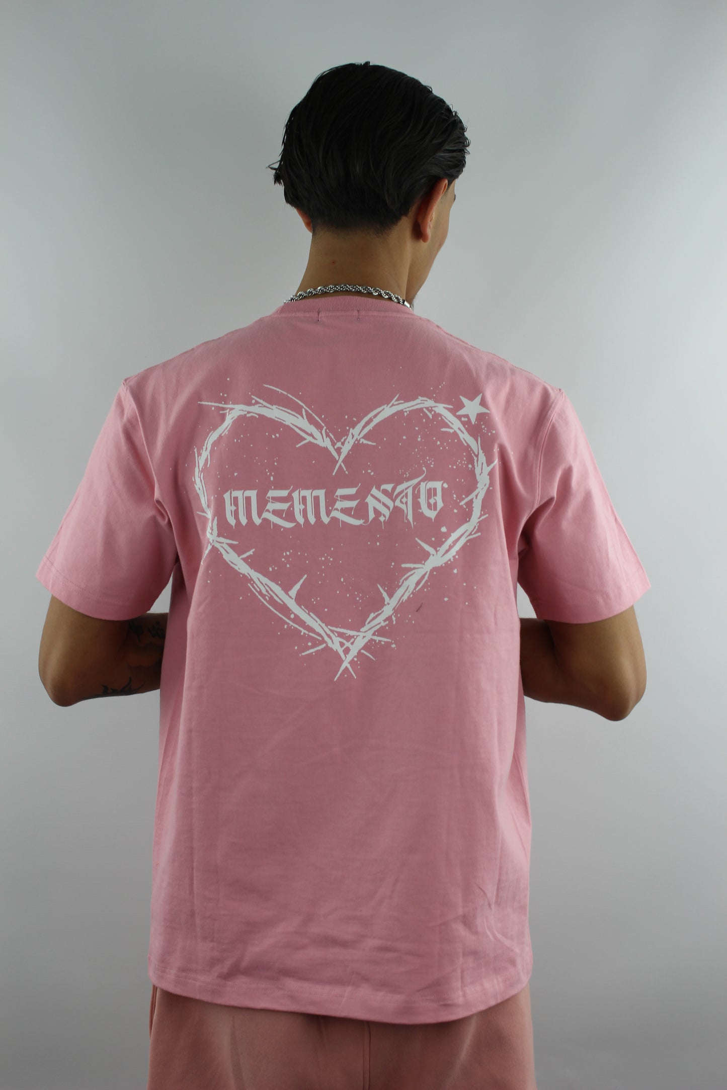 Memento "Amoris" T-shirt