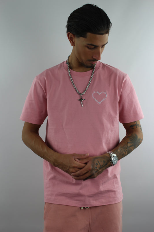 Memento "Amoris" T-shirt