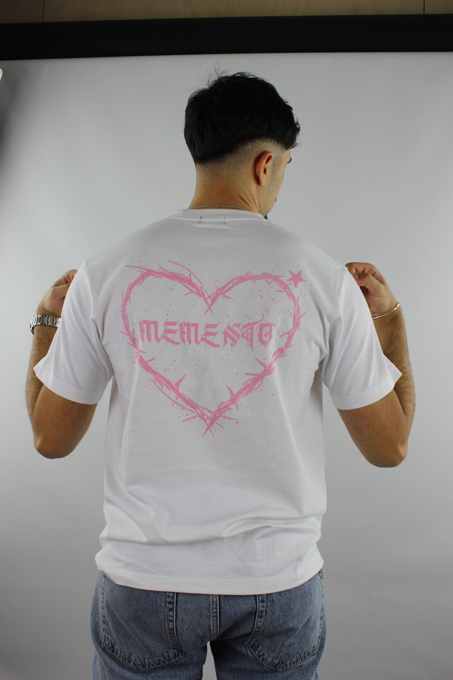 Memento "Amoris" T-shirt