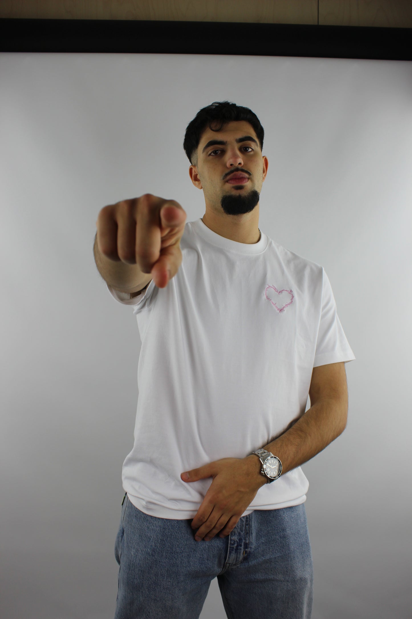 Memento "Amoris" T-shirt