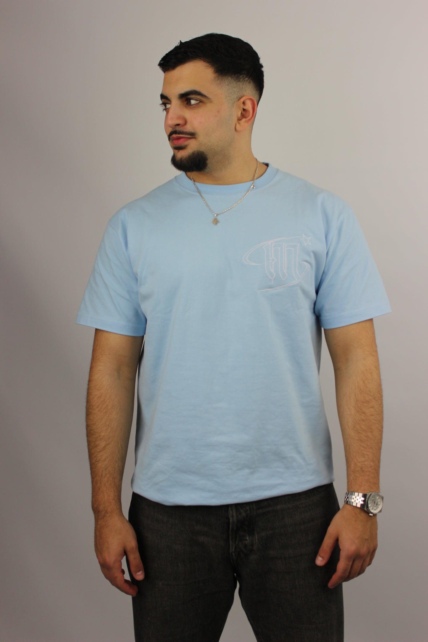 "Stella" Memento T-Shirt