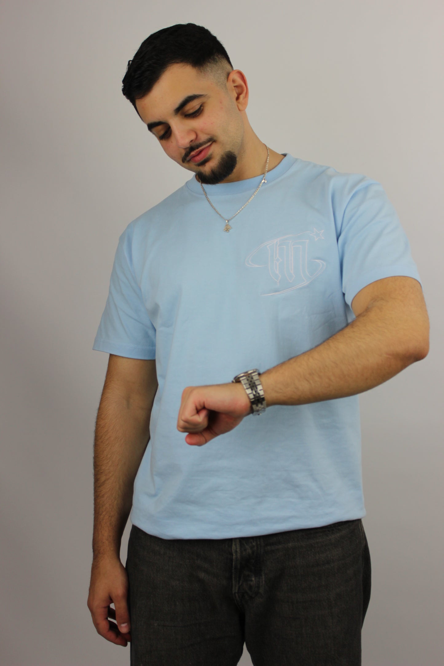 "Stella" Memento T-Shirt