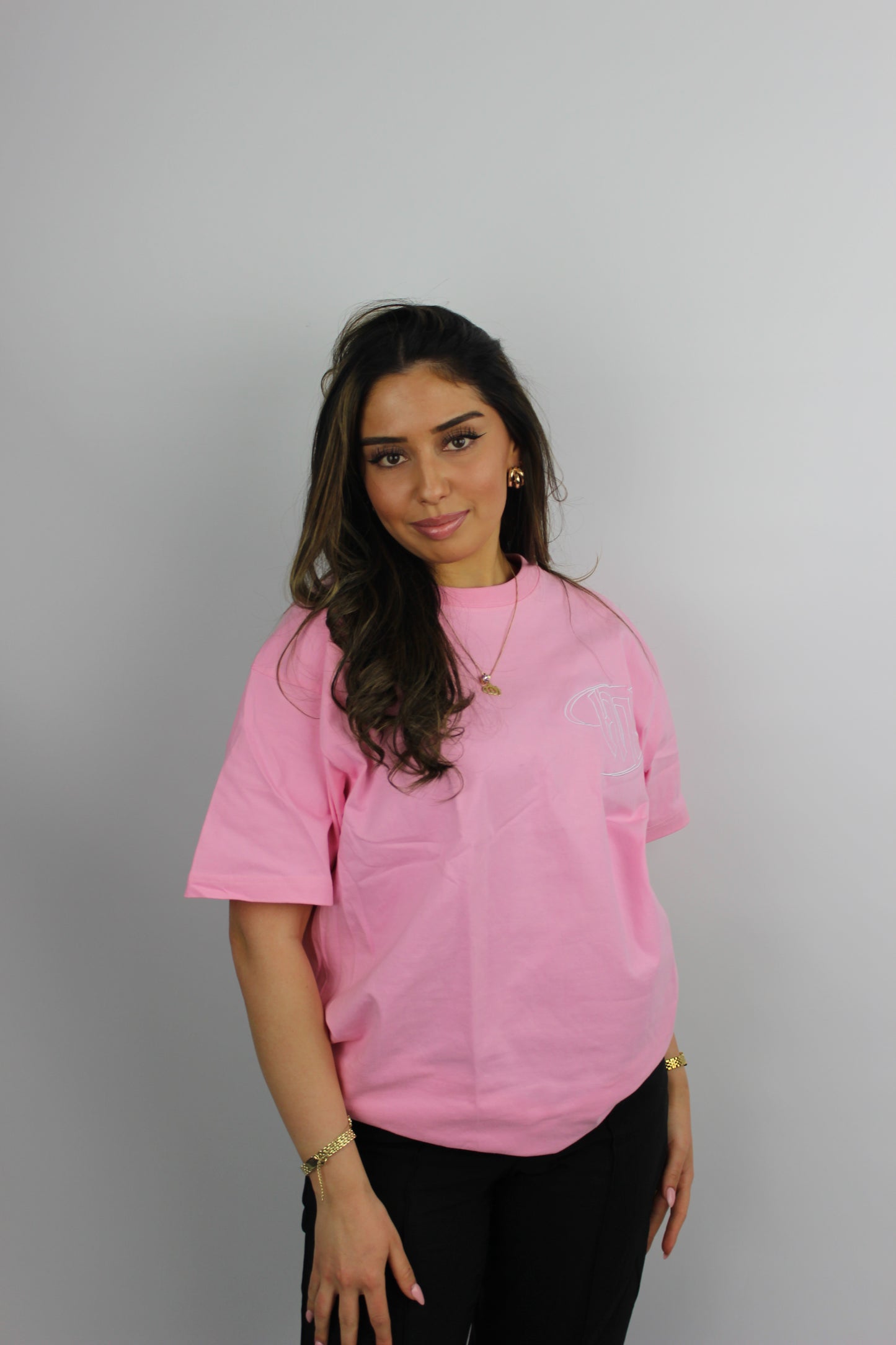 "Stella" Memento T-Shirt