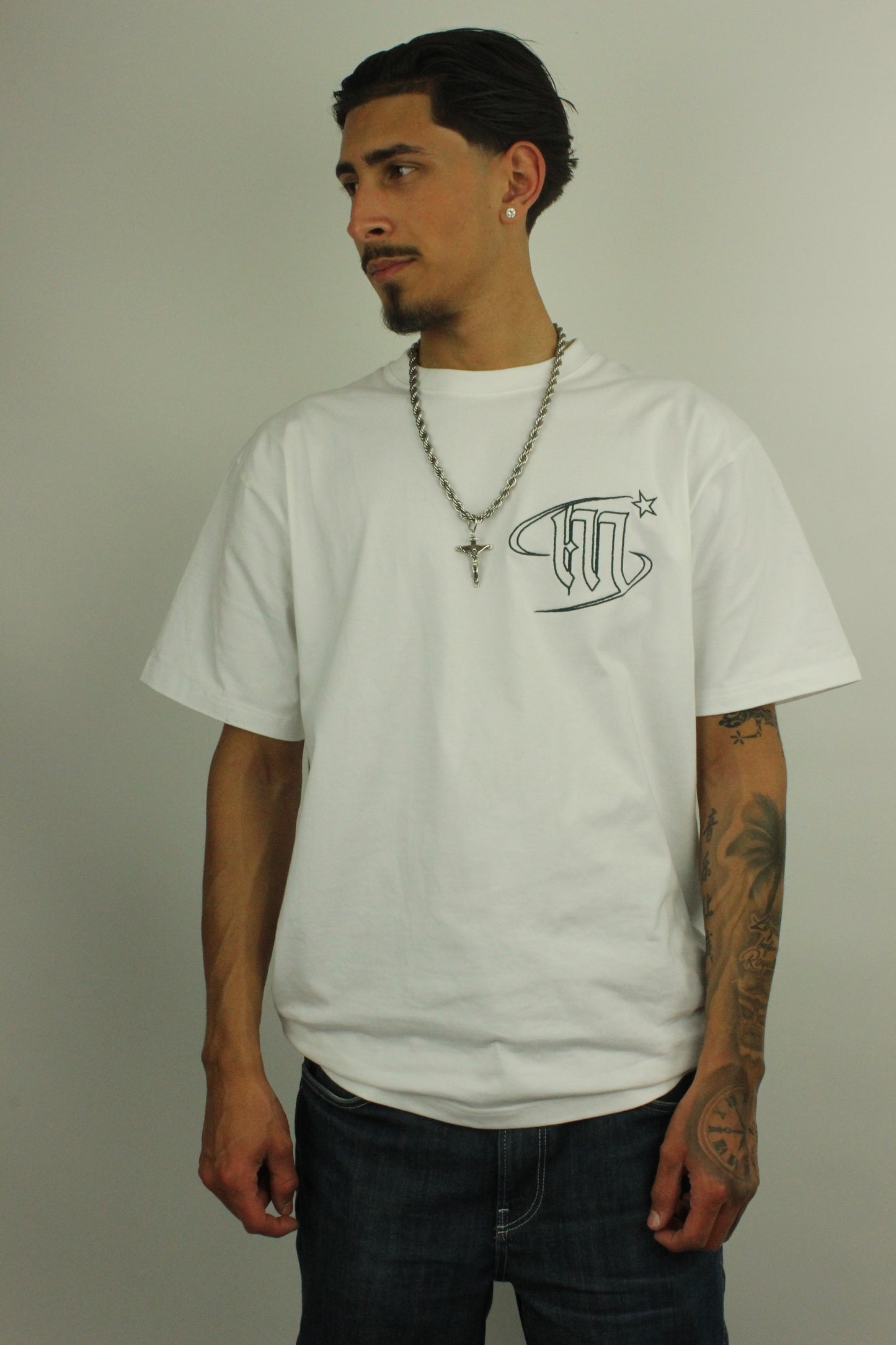 "Stella" Memento T-Shirt