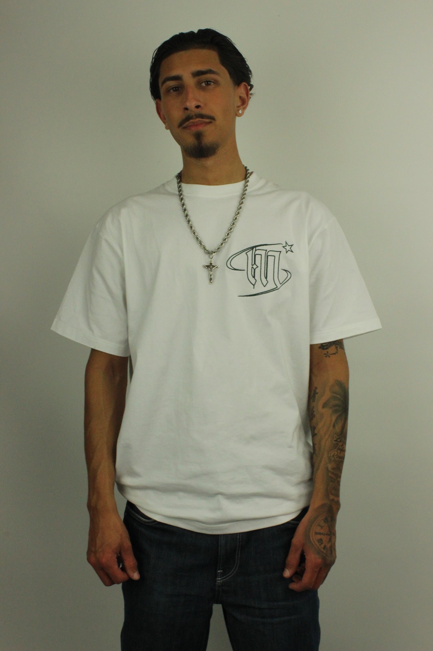 "Stella" Memento T-Shirt