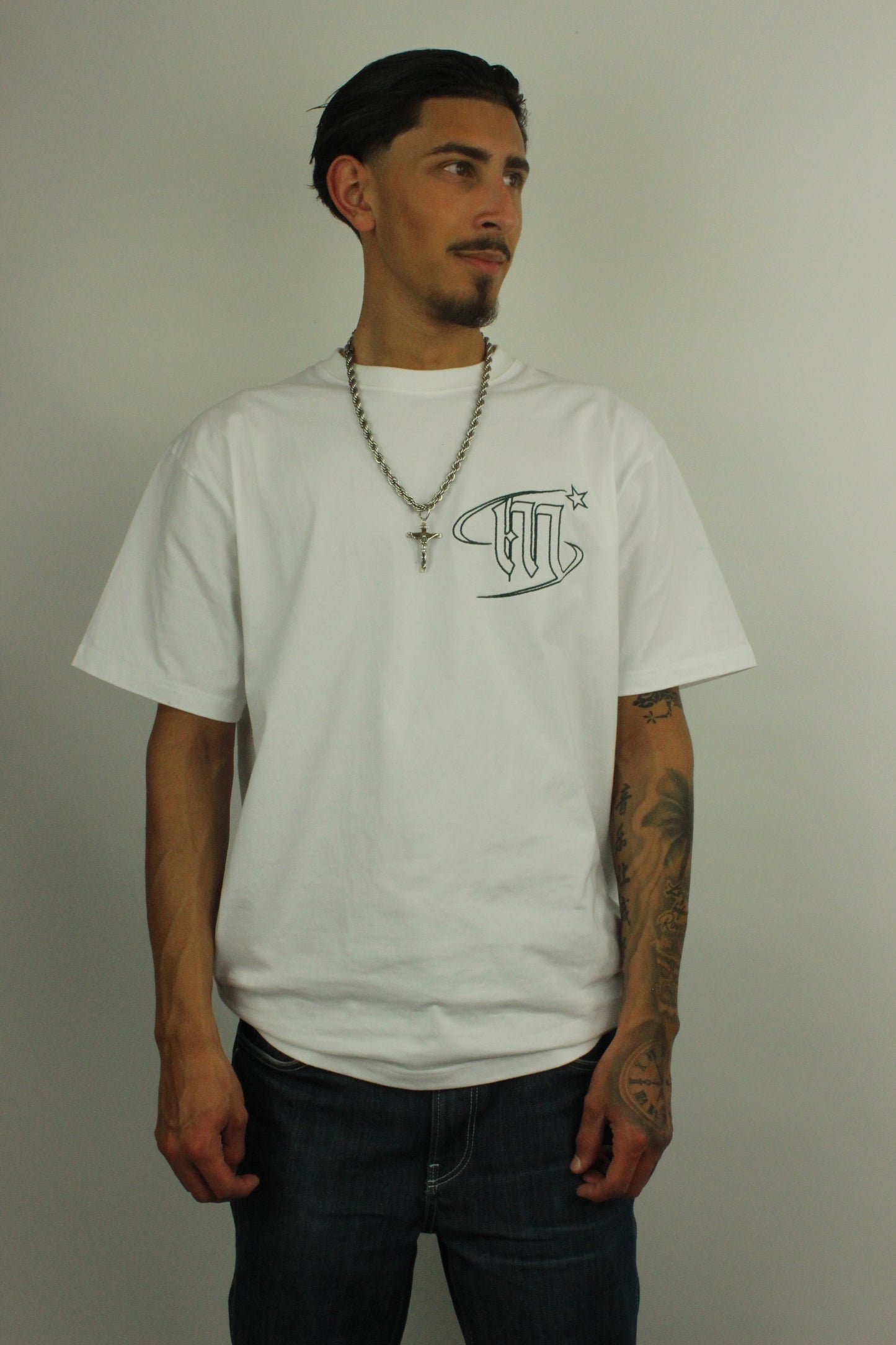 "Stella" Memento T-Shirt