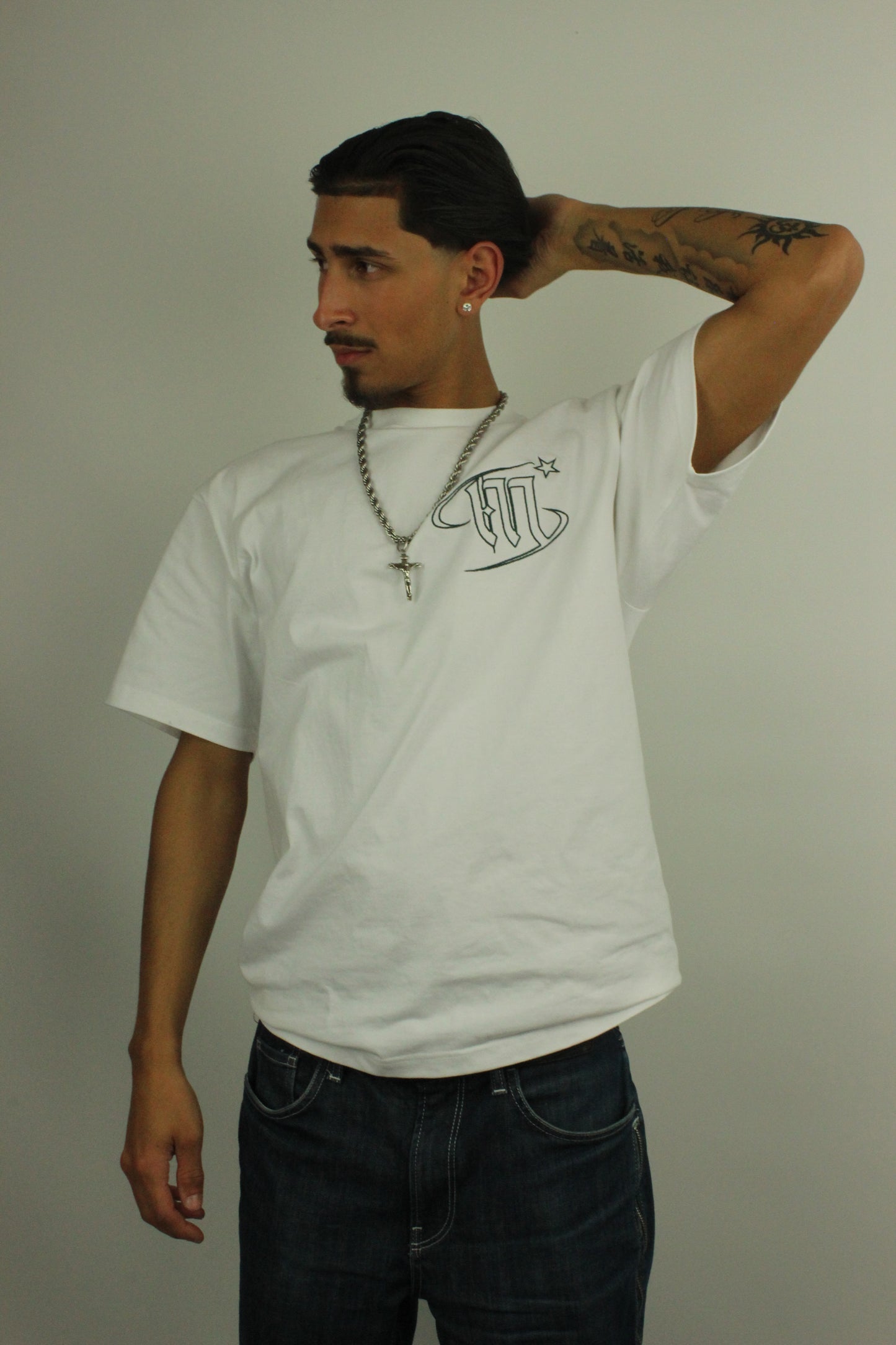 "Stella" Memento T-Shirt