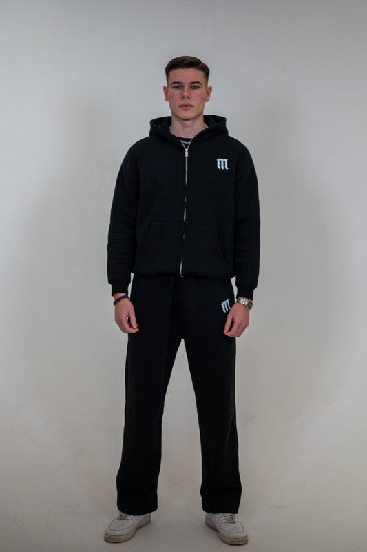 "Altiore" Memento Hoodie