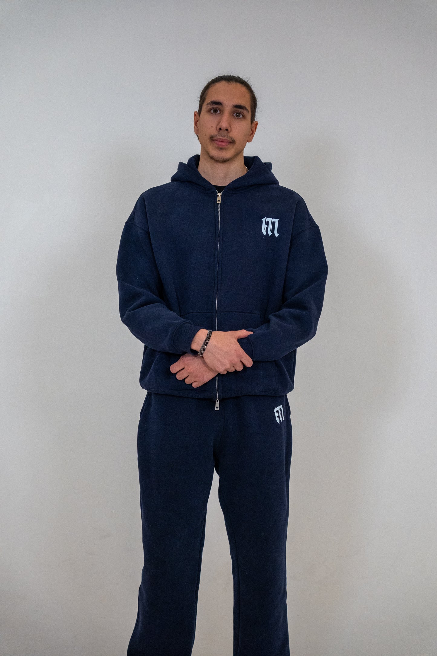 "Altiore" Memento Hoodie