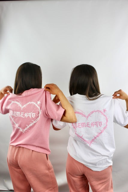 Memento "Amoris" T-shirt