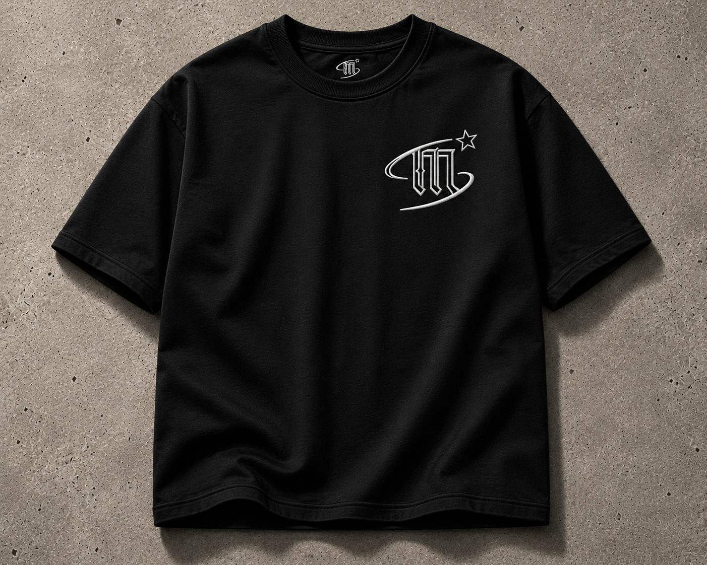 "Stella" Memento T-Shirt